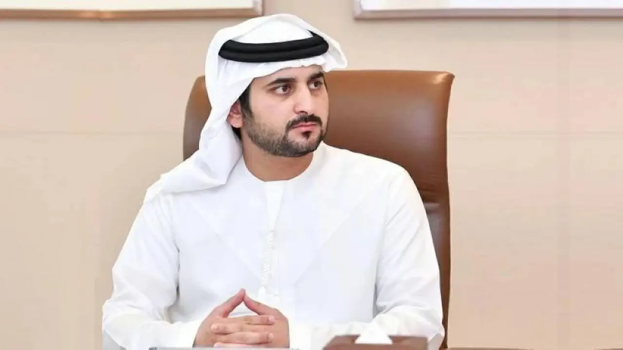 مكتوم بن محمد: عرفة تجسد معاني الرحمة والمغفرة في أبهى صورها